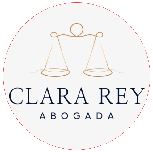 Imagen principal del despacho de Clara Rey Abogada